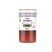 Organic Honey