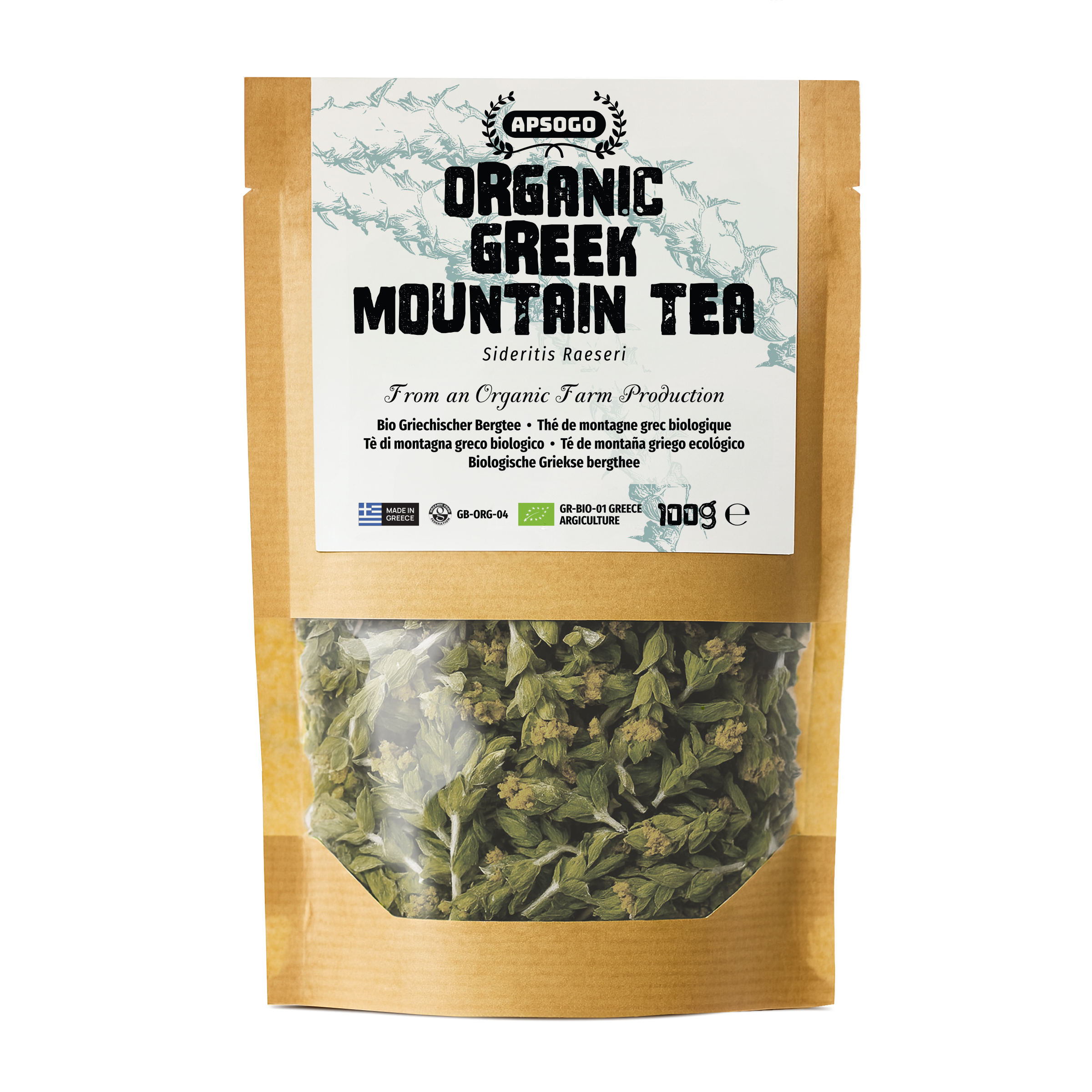 Organic Tea
