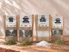 Organic Herbs & Spices