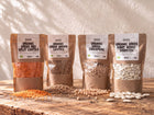 Organic Legumes
