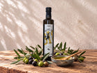 Organic Olive Oil