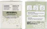 APSOGO Organic Greek Mountain Tea - 20 Teabags - Sideritis Tea, naturally Caffeine Free - Herbal Infusion, Aromatic & Soothing