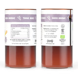 APSOGO Organic Greek Thyme Honey from Crete, product image 3