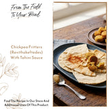 APSOGO Organic Greek Chickpeas, product image 5