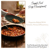 APSOGO Organic Greek Giant Beans (Gigantes), product image 4