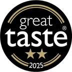Great Taste 2025 · 2 Sterne
