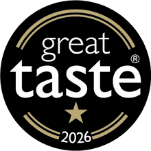 Great Taste 2026, 1 star
