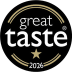 Great Taste 2026 · 1 Stern