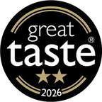 Great Taste 2026 · 2 Sterne