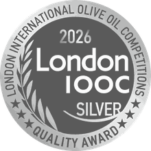London IOOC 2026 Silver