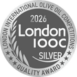 London IOOC 2026 Silver