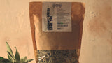 APSOGO Bio Salbeitee aus Griechenland - Premium Qualität & ausgezeichneter Geschmack (100gr)