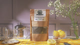 Apsogo Spearmint - Getrocknete Bio-Spearmint aus Griechenland - Premium-Qualität &amp; erfrischendes Aroma, perfekt als Gewürz- oder Kräutertee (100 g) 