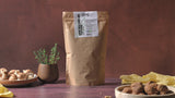 Apsogo Thyme - Dried Organic Thyme from Greece - Premium Quality & Excellent Taste - Use as a Spice or Thyme Tea (200g)